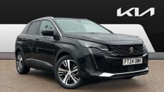 Peugeot 3008 1.6 Hybrid 180 Active 5dr e-EAT8 Estate